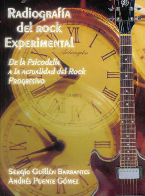 Radiografía del Rock Experimental