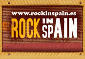 Críticas en RockinSpain.es