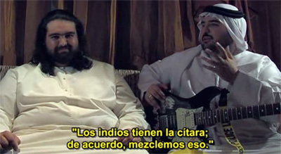 Heavy Metal y Globalización