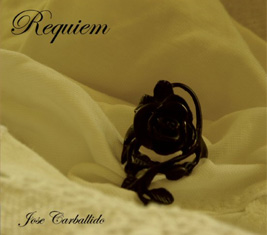 José Carballido - Réquiem (¿una nueva etapa del progresivo español?)